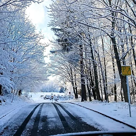 Osrodek Wypoczynkowy Przy Lesie Pensjonat Karpacz