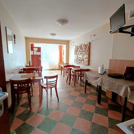 Osrodek Wypoczynkowy Przy Lesie Pensjonat Karpacz