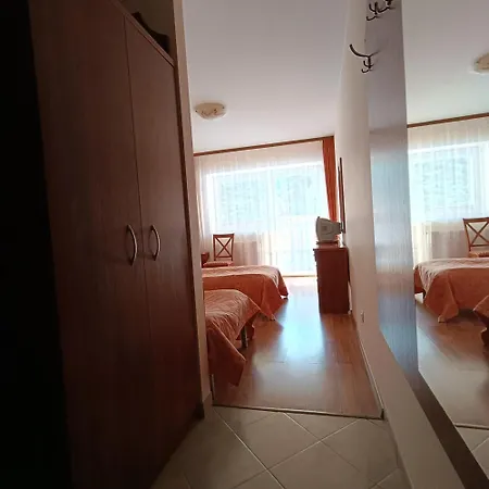 Osrodek Wypoczynkowy Przy Lesie Гостевой дом