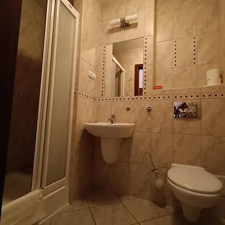 Osrodek Wypoczynkowy Przy Lesie Pensjonat Karpacz