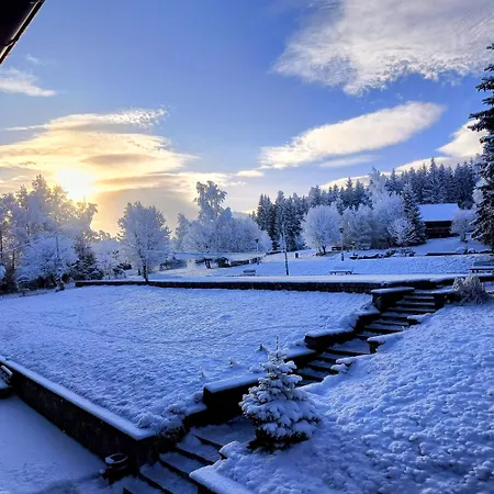 Pensjonat Osrodek Wypoczynkowy Przy Lesie Karpacz